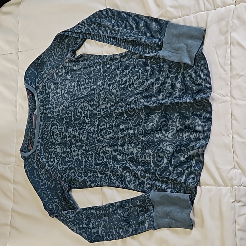 Prana shirt
